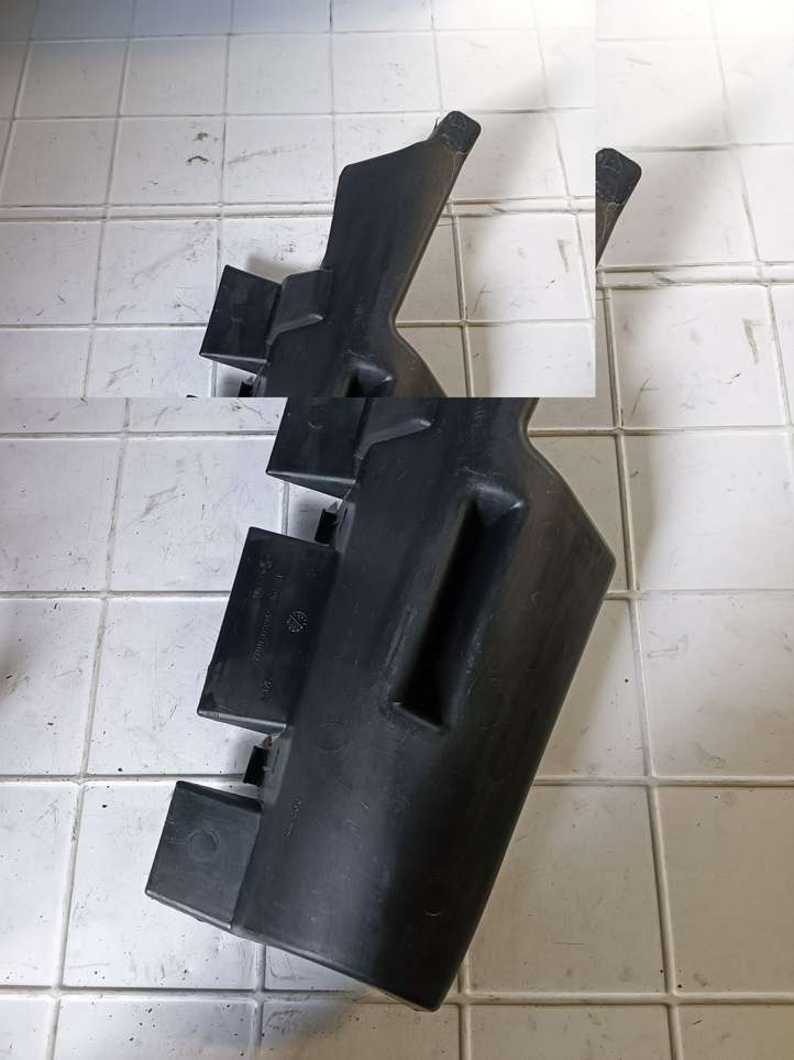 Renault Kangoo I (1997 - 2003)  7700309946 Деталь (детали) канала забора воздуха