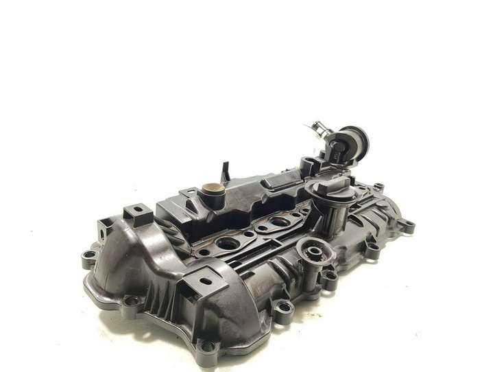 Mazda 6. (2012 - 2015)  SH01-10-221 Крышка головки