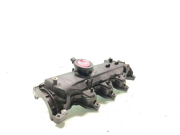 Renault Clio III (2005 - 2012)  8200629199 Крышка головки