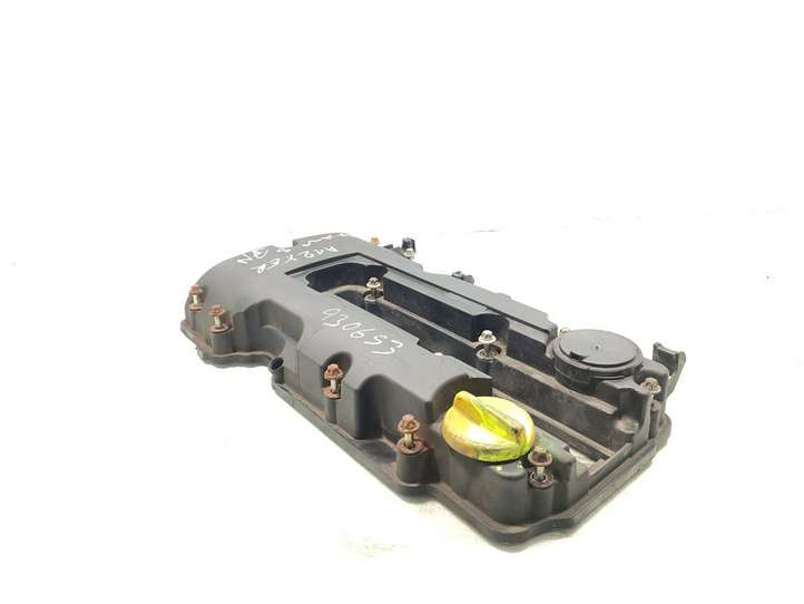 Opel Corsa D (2010 - 2014)  55561426 Крышка головки