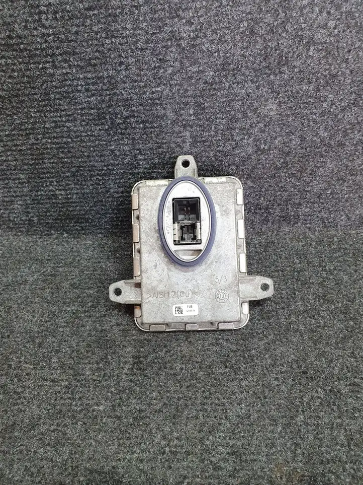 BMW 3 F30 F35 F31 (2012 - 2018) 7296090 Блок розжига ксенона — фото 3