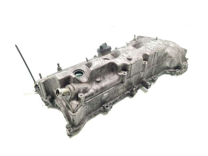 Toyota RAV 4 (XA30) (2006 - 2016)   Крышка головки