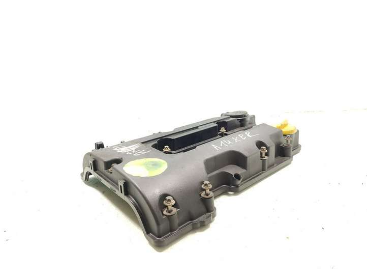 Opel Meriva (2010 - 2014)  55561426 Крышка головки