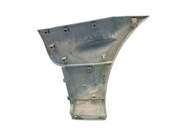 Mercedes-Benz Sprinter W901 W902 W903 W904 (1995 - 2007)  A9066901162 Задняя арка