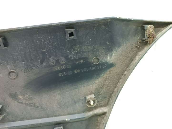 Mercedes-Benz Sprinter W901 W902 W903 W904 (1995 - 2007)  A9066901162 Задняя арка