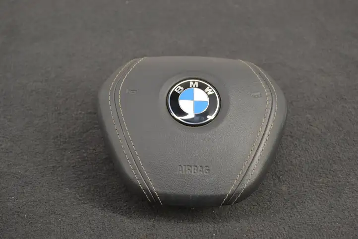 BMW 5 G30 G31 (2016 - ) 6872263 Подушка безопасности руля — фото 1