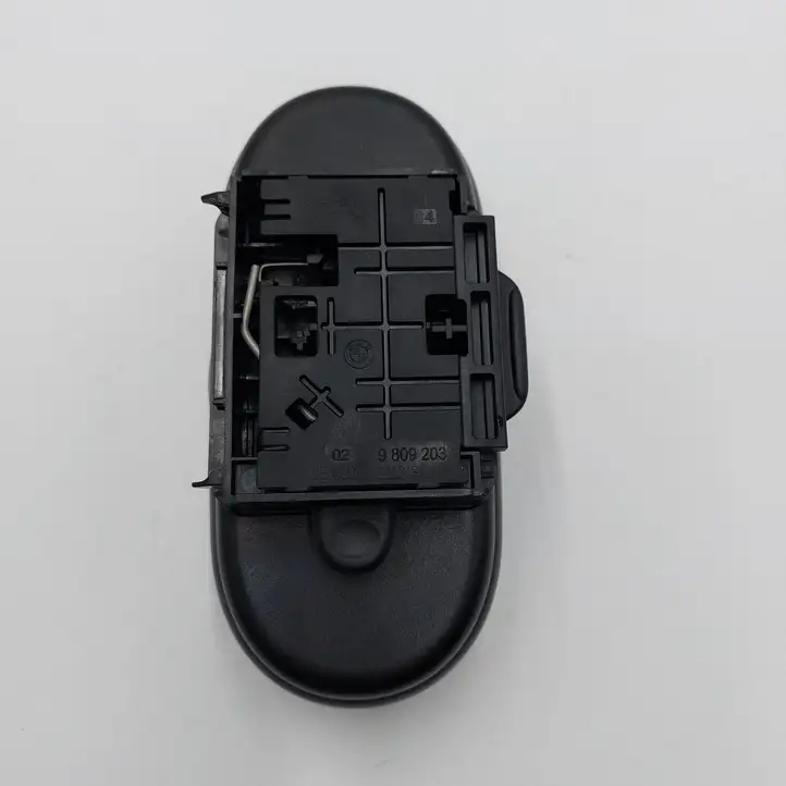 Mini Cooper Countryman R60 (2010 - 2016) 9809203 Прочие детали салона — фото 3