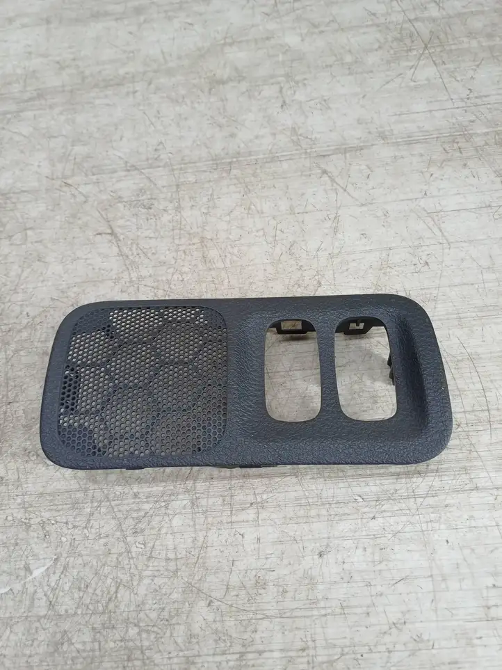 Renault Laguna II (2001 - 2005) 8200025891 Прочие детали салона — фото 4