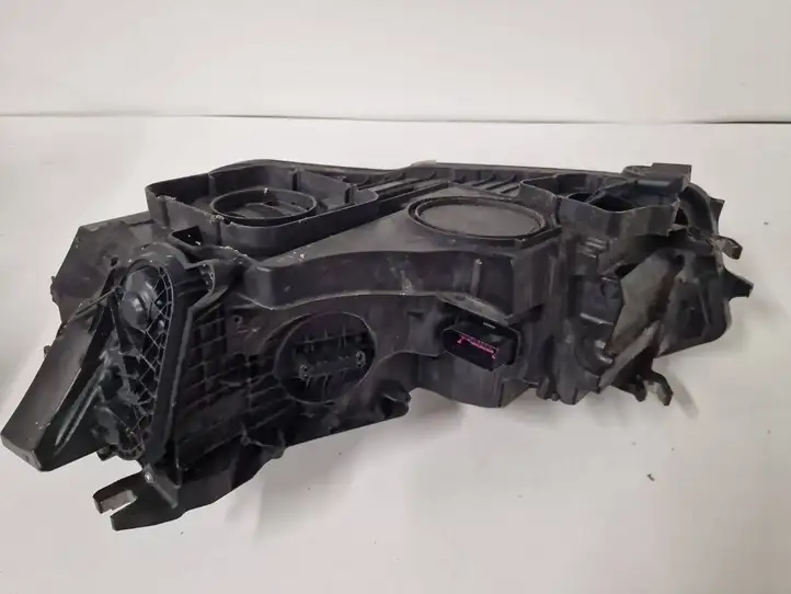 Audi A7 S7 4G (2014 - 2018) 4G8941774J Комплект передней части — фото 4