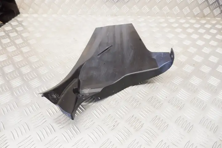 Toyota Corolla E210 E21 (2018 - ) 5259202360 Задний подкрылок — фото 5