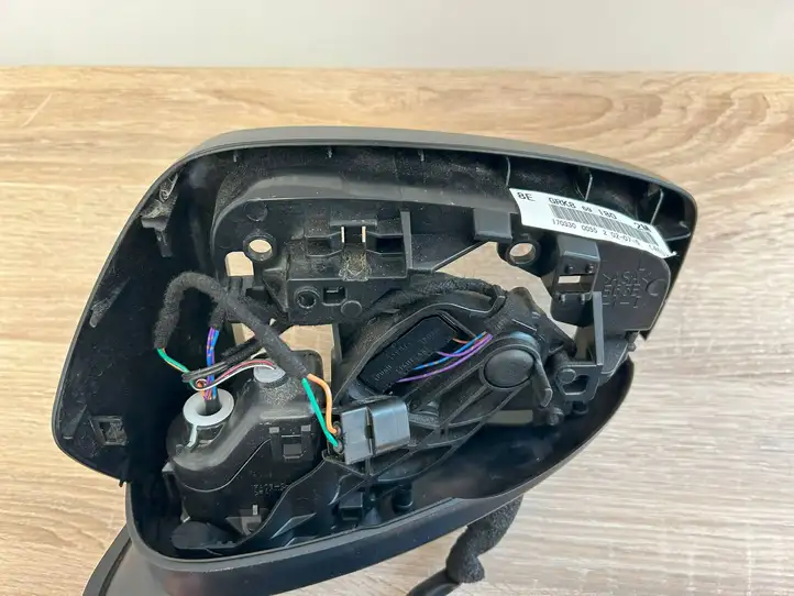 Mazda 6 (2015 - 2018) GRK869180 Боковое зеркало с электроприводом — фото 3