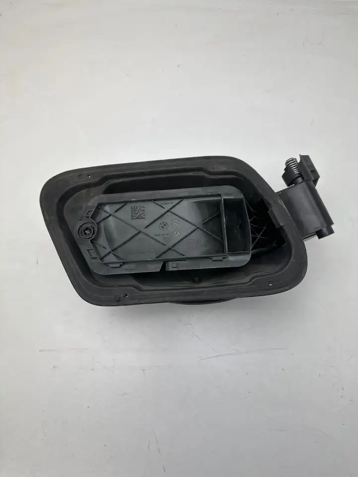 BMW 2 F44 (2019 - ) 748725506 Ручка открытия лючка бензобака — фото 1