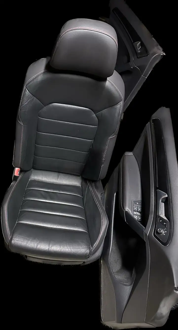 Volkswagen Golf VII (2013 - 2019) Комплект салона — фото 3