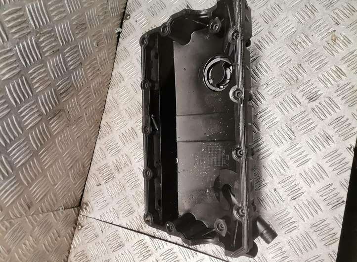 Audi A4 (2000 - 2006)   Крышка головки