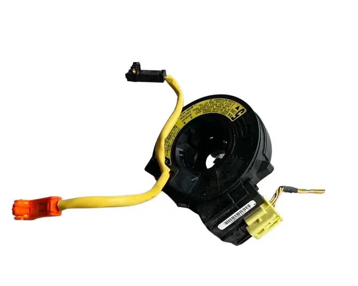 Toyota Avensis T250 (2006 - 2009) 6BL0519 Контактное кольцо SRS — фото 1