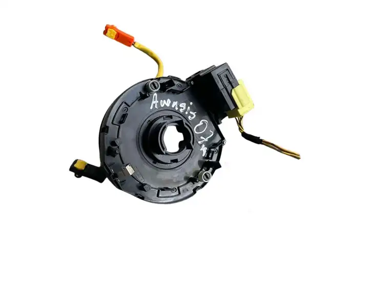 Toyota Avensis T250 (2006 - 2009) 6BL0519 Контактное кольцо SRS — фото 2