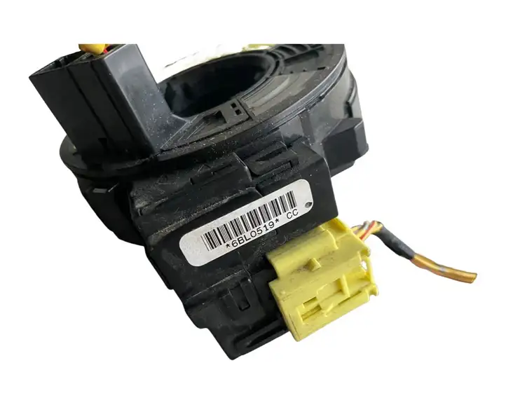 Toyota Avensis T250 (2006 - 2009) 6BL0519 Контактное кольцо SRS — фото 4