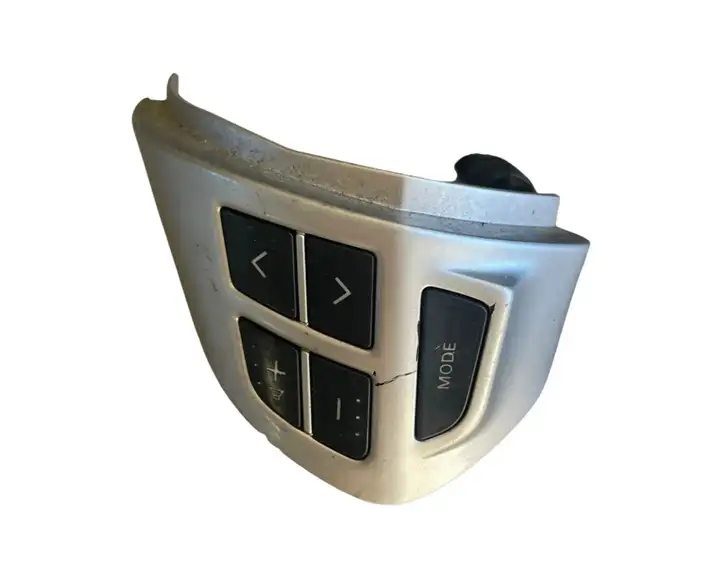 Mitsubishi Outlander (2007 - 2012) 75B471 Кнопки на рулевом колесе — фото 1