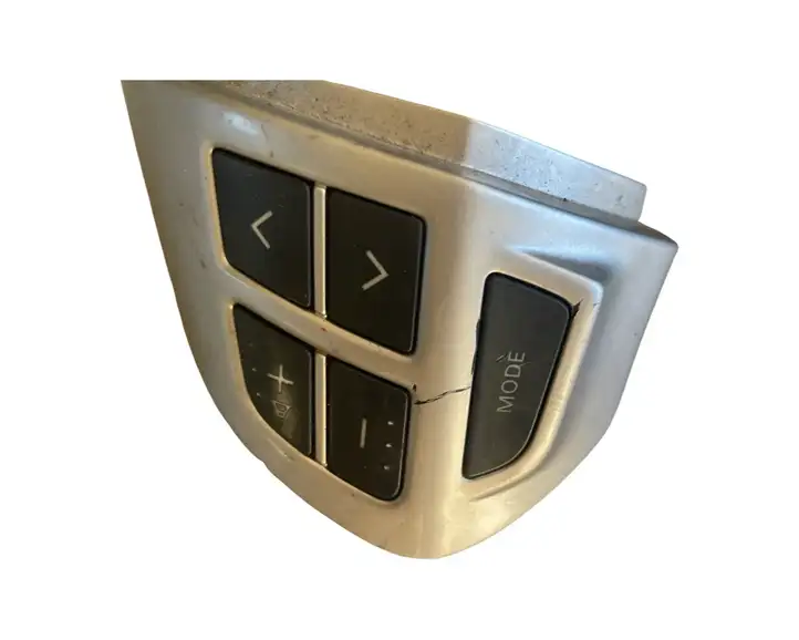 Mitsubishi Outlander (2007 - 2012) 75B471 Кнопки на рулевом колесе — фото 5