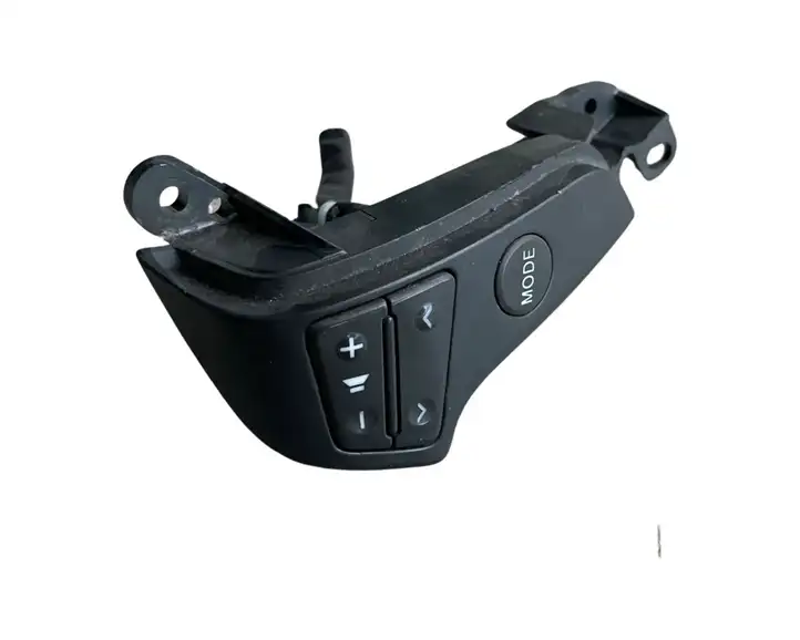 Toyota Avensis T250 (2006 - 2009) 75B596 Кнопки на рулевом колесе — фото 1