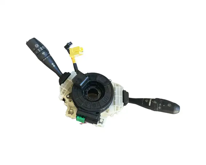 Mitsubishi Colt (2012 - 2016) 0265005504 Контактное кольцо SRS — фото 1