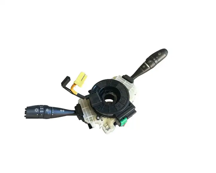 Mitsubishi Colt (2012 - 2016) 0265005504 Контактное кольцо SRS — фото 2