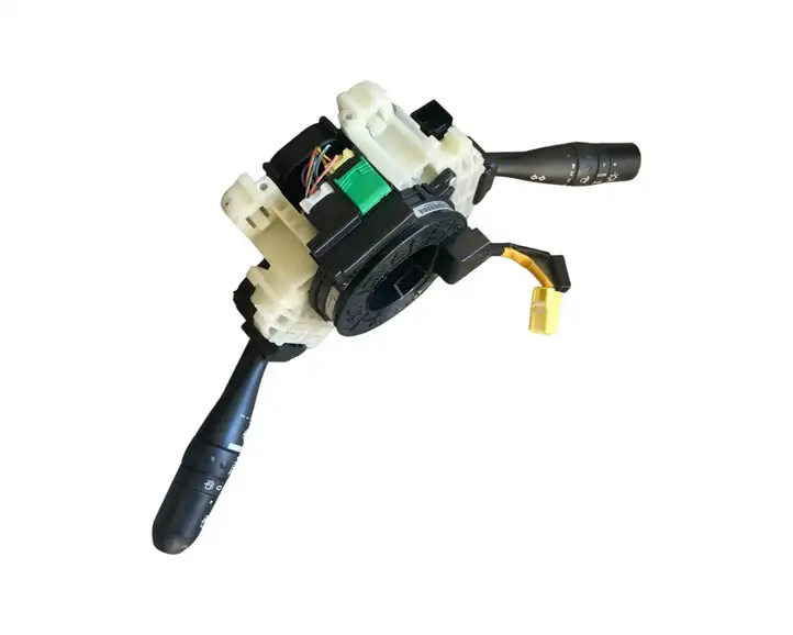 Mitsubishi Colt (2012 - 2016) 0265005504 Контактное кольцо SRS — фото 4