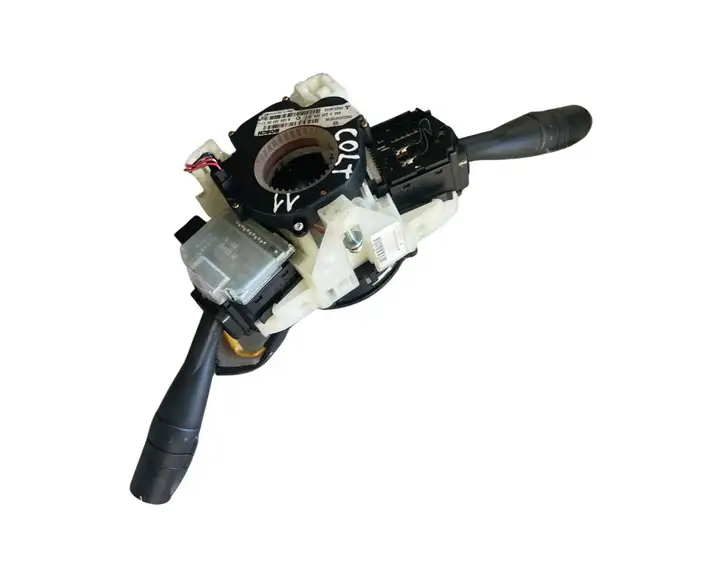 Mitsubishi Colt (2012 - 2016) 0265005504 Контактное кольцо SRS — фото 5