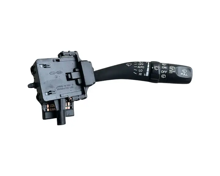 Hyundai Santa Fe (2005 - 2009) 202004726 Переключатель стеклоочистителей — фото 2