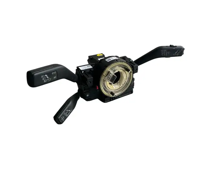 Volkswagen PASSAT B6 (2005 - 2010) 3C0959653B Контактное кольцо SRS — фото 1