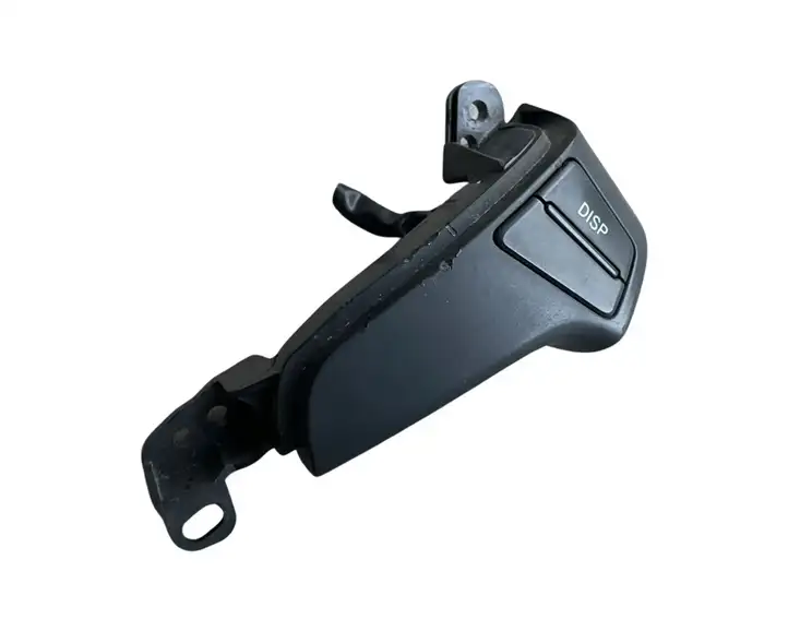 Toyota Avensis T250 (2006 - 2009) 75B596 Кнопки на рулевом колесе — фото 1