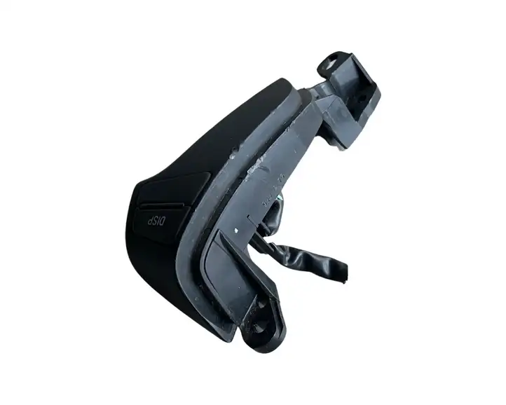 Toyota Avensis T250 (2006 - 2009) 75B596 Кнопки на рулевом колесе — фото 2