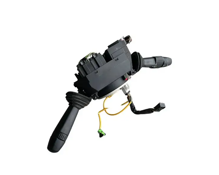 Fiat Bravo (2007 - 2014) 00400305 Контактное кольцо SRS — фото 4