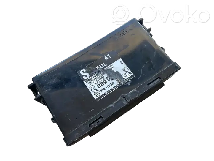 Subaru Outback (2003 - 2007) 88281AG390 Прочие блоки управления — фото 1