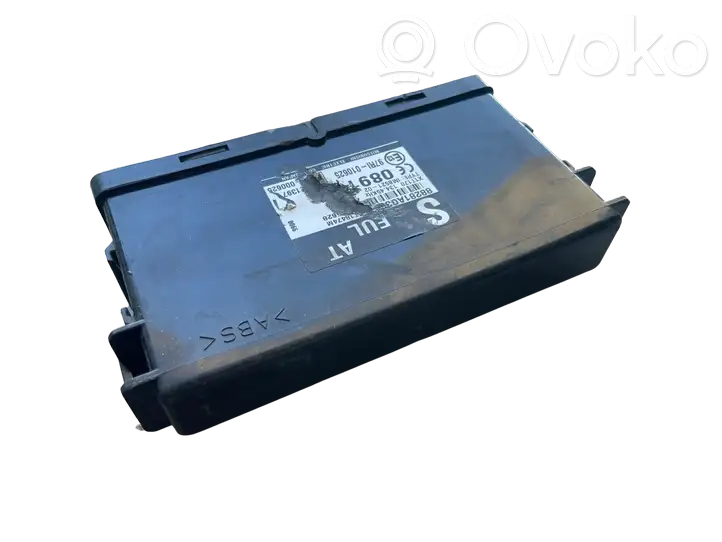 Subaru Outback (2003 - 2007) 88281AG390 Прочие блоки управления — фото 4