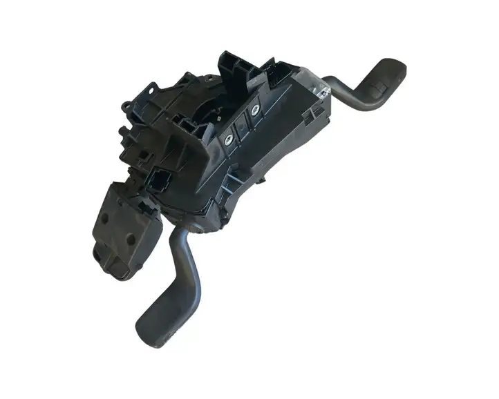 Ford Transit (2006 - 2013) 4M5T14A664AC Контактное кольцо SRS — фото 4