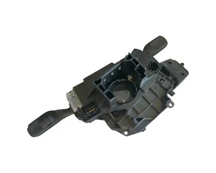 Ford Transit (2006 - 2013) 4M5T14A664AC Контактное кольцо SRS — фото 6