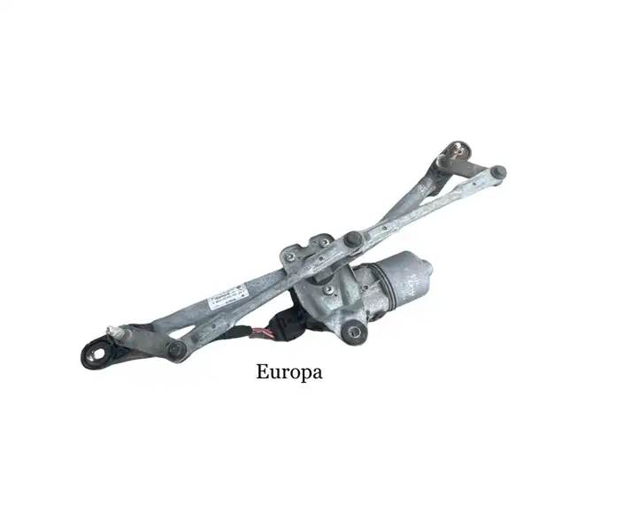 Alfa Romeo 159 (2005 - 2011) 0390241915 Комплект механизма стеклоочистителей — фото 1