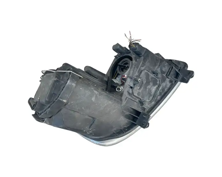 Volkswagen Touran I (2003 - 2010) 0301205201 Передняя фара — фото 4