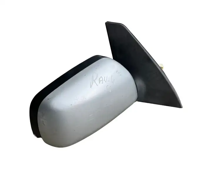Toyota RAV 4 (XA20) (2000 - 2005) 012153 Боковое зеркало с электроприводом — фото 2