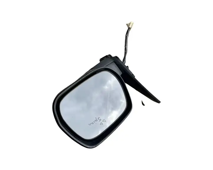 Toyota RAV 4 (XA20) (2000 - 2005) 012153 Боковое зеркало с электроприводом — фото 4
