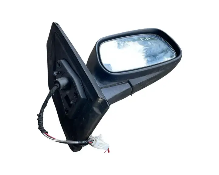Toyota Corolla E120 E130 (2004 - 2007) 015440 Боковое зеркало с электроприводом — фото 2