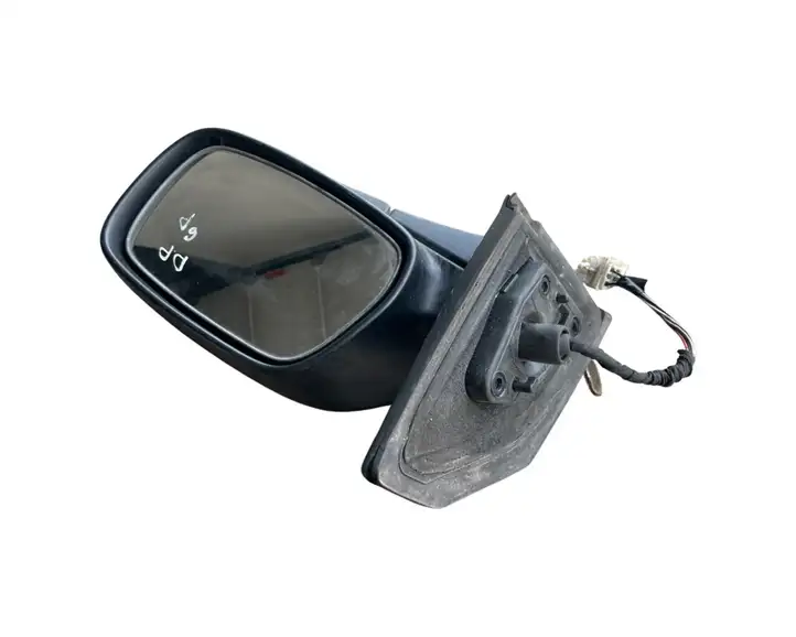 Toyota Corolla E120 E130 (2004 - 2007) 015440 Боковое зеркало с электроприводом — фото 3