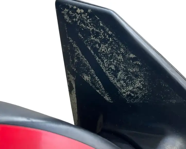 Toyota Corolla E120 E130 (2004 - 2007) 015440 Боковое зеркало с электроприводом — фото 6