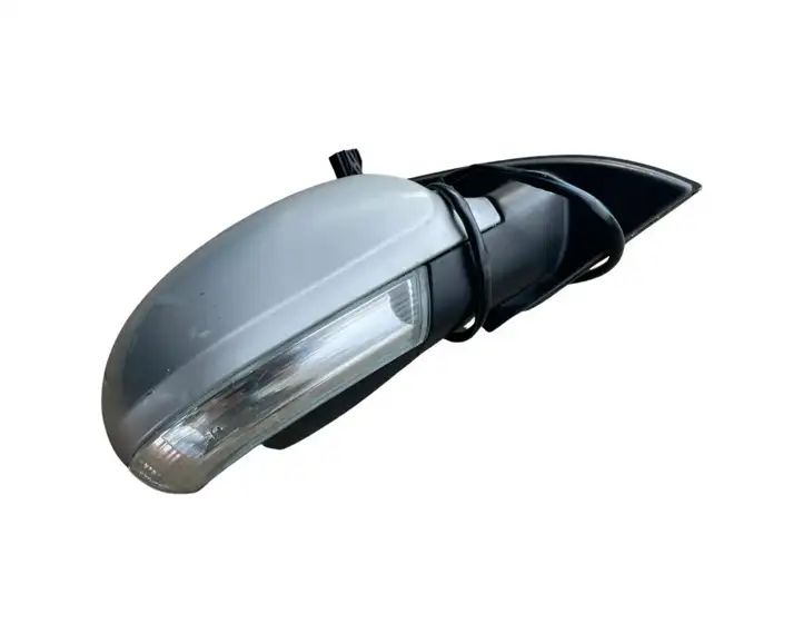 Volkswagen PASSAT B6 (2005 - 2010) 010781 Боковое зеркало с электроприводом — фото 2