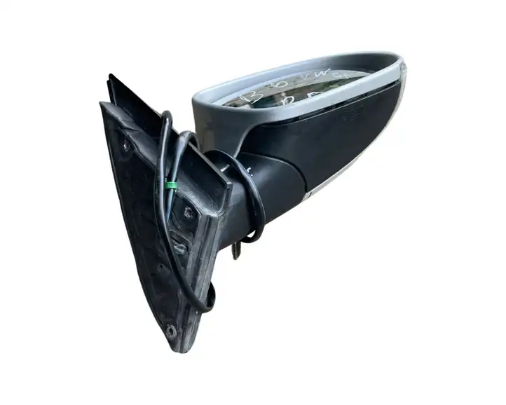 Volkswagen PASSAT B6 (2005 - 2010) 010781 Боковое зеркало с электроприводом — фото 3