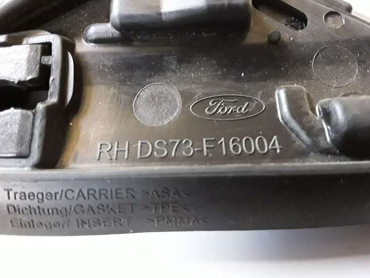 Ford Mondeo MK V (2014 - )  DS73F16004 Накладка на крыло