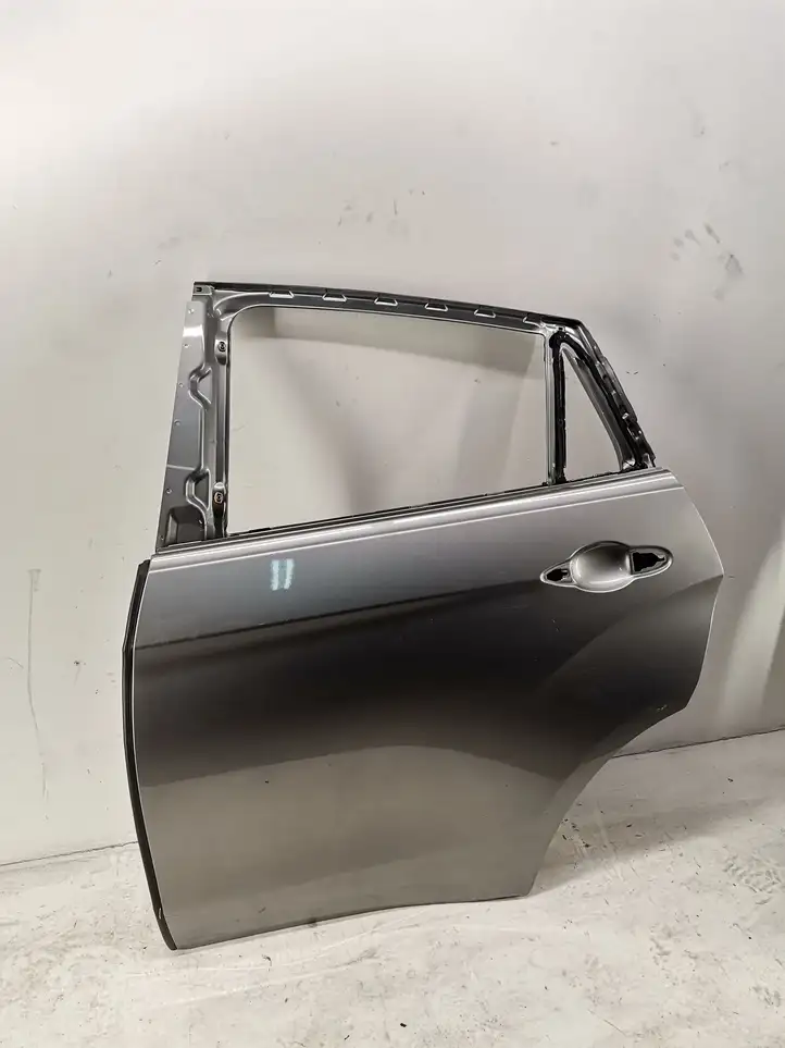 BMW X6M F86 (2015 - 2018) Задняя дверь — фото 1