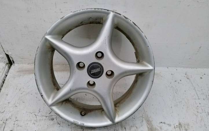 Honda Jazz (2004 - 2008)  KBA43209 Обод (ободья) колеса из легкого сплава R 14