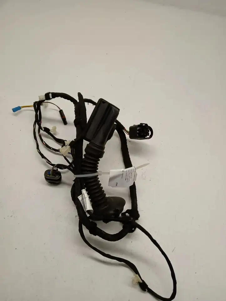 BMW X6M F86 (2015 - 2018) 9365827 Прочая электропроводка — фото 1